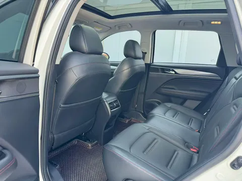 Gac GS4