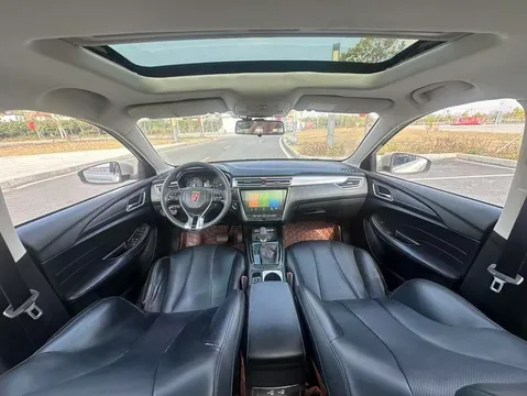 Roewe i5