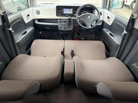 Suzuki MR Wagon