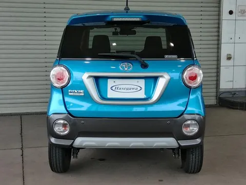 Toyota Pixis Joy
