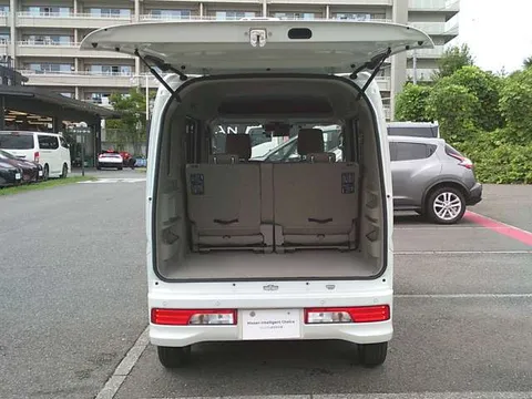 Nissan Clipper Rio