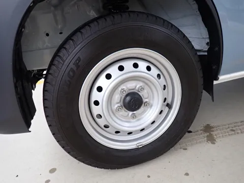 Toyota TownAce Van