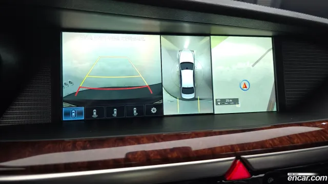 Genesis G90 (EQ900)