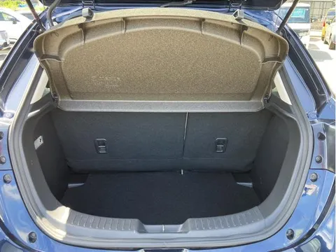 Mazda Mazda2 (Demio)
