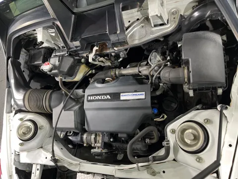 Honda S660