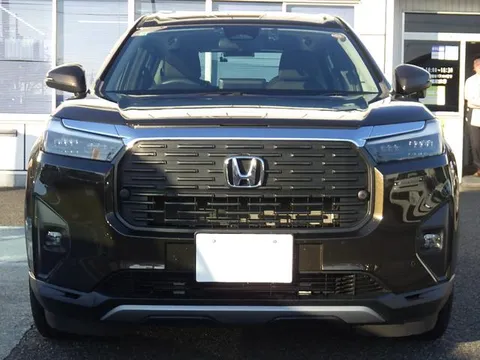 Honda WR-V