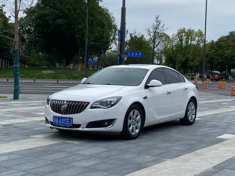Buick Regal