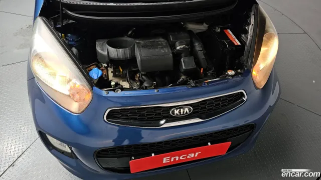 Kia Picanto (Morning)