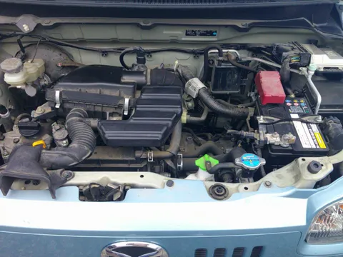 Mazda Carol