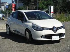 Renault Lutecia