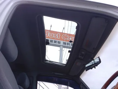 Toyota HiAce Wagon