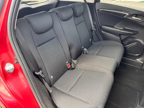 Honda Jazz (Fit)