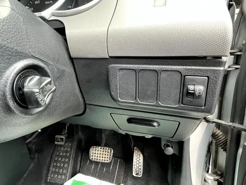Daihatsu Sonica