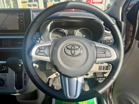 Toyota Pixis Joy