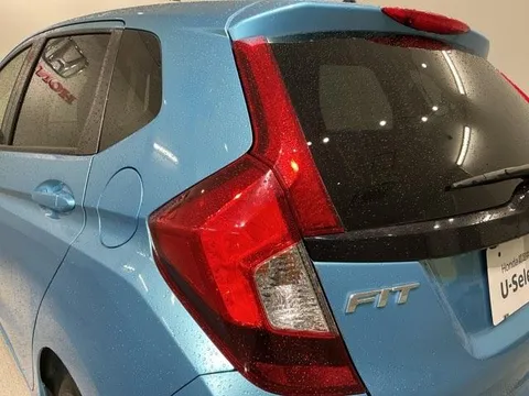 Honda Jazz (Fit)