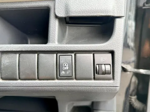Mazda Flair