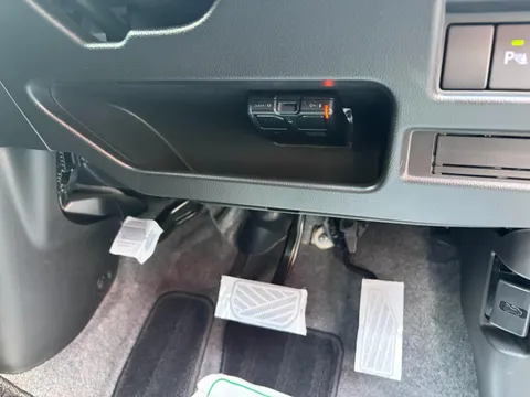 Mazda Flair