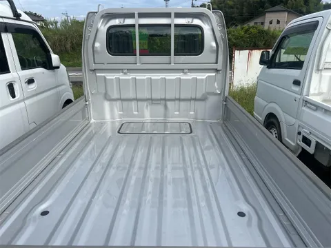 Suzuki Carry Track
