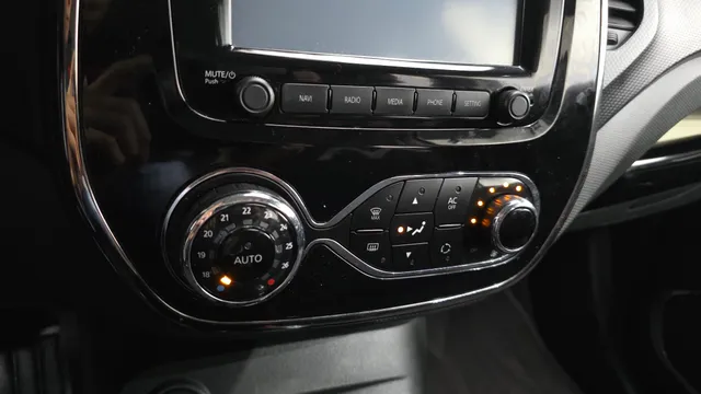 Renault QM3