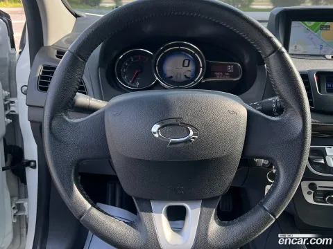 Renault SM3