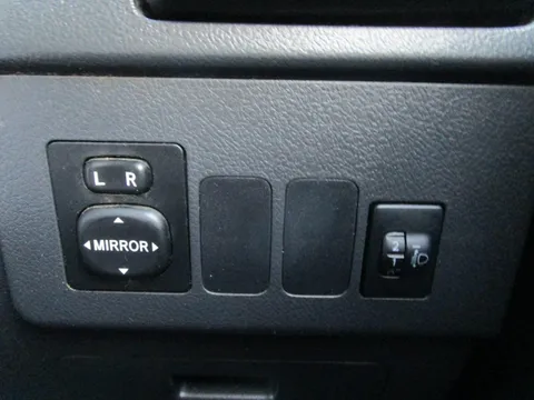 Toyota TownAce Van