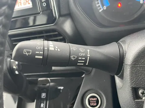 Mitsubishi eK X Space