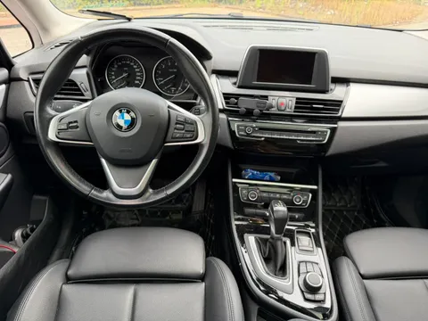 BMW 2-Series