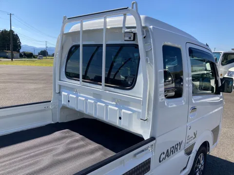 Suzuki Super Carry