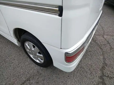 Daihatsu Atrai Wagon