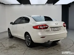 Renault SM3