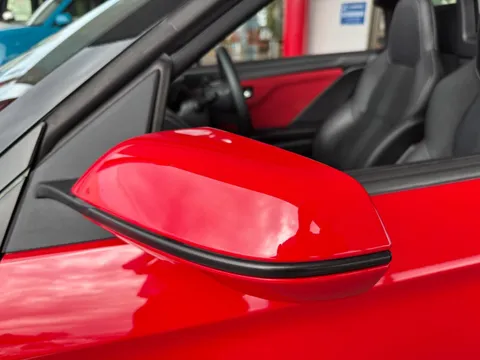 Honda S660