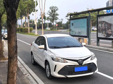 Toyota Vios