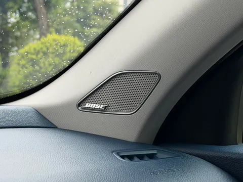 Geely Preface (Xingrui)
