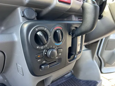 Nissan Clipper