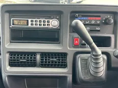 Subaru Sambar Van