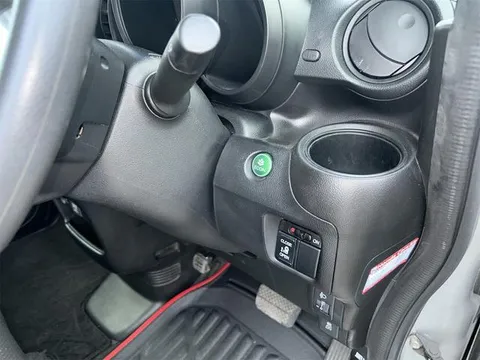 Honda N-BOX Plus