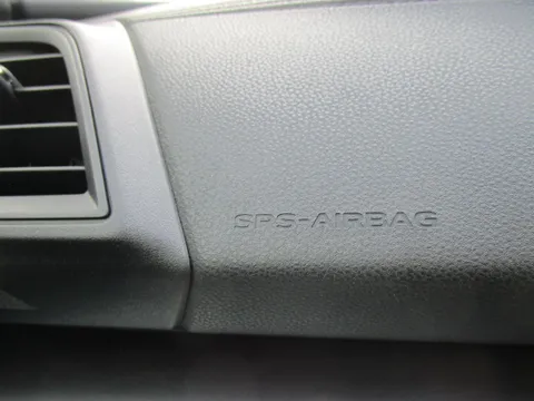 Subaru Impreza Sports
