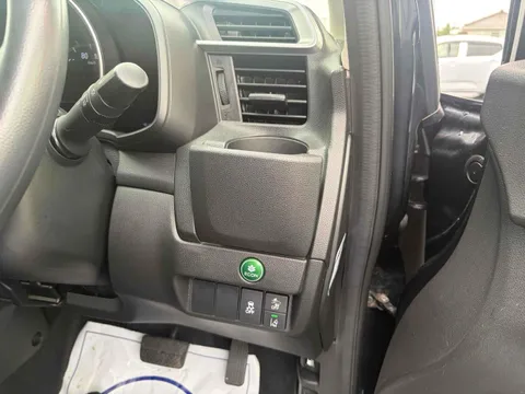 Honda Jazz (Fit)