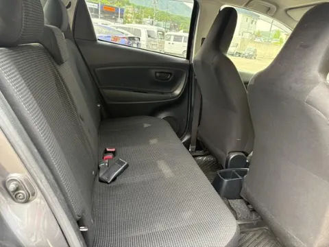 Toyota Yaris (Vitz)