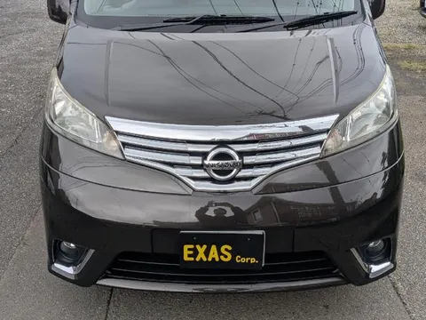 Nissan Vanette