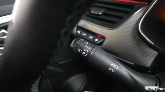 Renault XM3