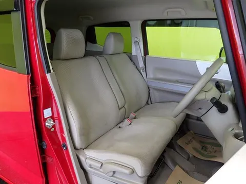 Honda N-BOX Slash