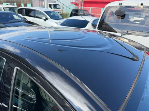 Nissan March Hatchback