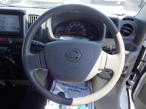 Nissan Clipper