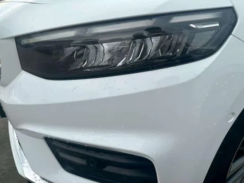 Geely Preface (Xingrui)