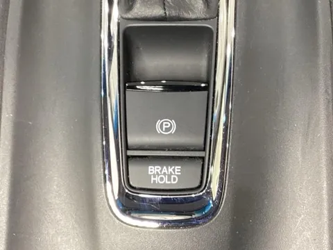 Honda HR-V (Vezel)
