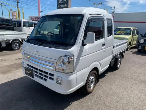Suzuki Super Carry