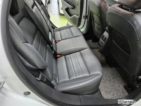 Renault XM3