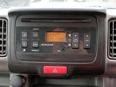 Nissan Clipper