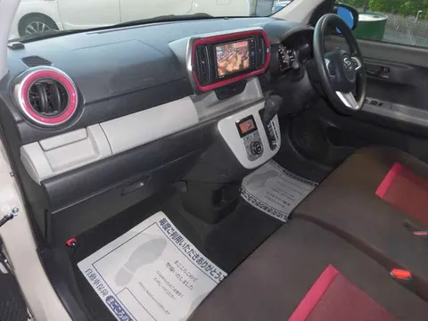 Daihatsu Boon